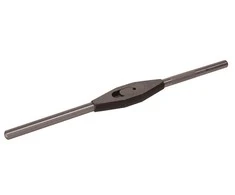 Įrankis Cyclus Tools veržliarakčio rankena reguliuojama 3,5-9 mm (720123)
