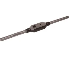 Įrankis Cyclus Tools veržliarakčio rankena reguliuojama 5,6-16 mm (720124)