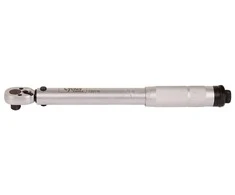 Įrankis Cyclus Tools Sukimo momento veržliaraktis 5-25Nm 300mm 3/8" (720116)