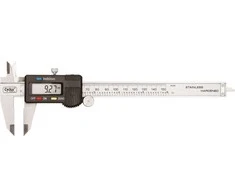 Įrankis Cyclus Tools vernier caliper digital (720334)