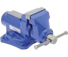 Įrankis Cyclus Tools vice 100mm (720306)