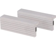 Įrankis Cyclus Tools spaustukų žandikaulių plokštės magnetinės už 720306 100mm 2 vnt. (720307)
