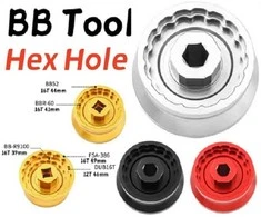 Įrankis ProX BB-16H for bottom bracket Hollowtech II BBR60/DUB12T/BB3086