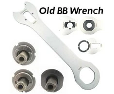 Įrankis ProX BB-23 for bottom bracket cup installation/removal