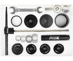 Įrankis ProX BB-33 guolių presavimui Press fit