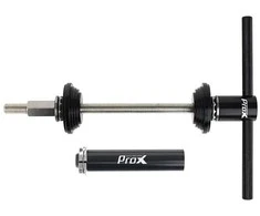 Įrankis ProX BB-33 guolių presavimui Press fit