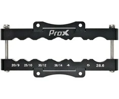 Įrankis ProX CL-01 vice jaws 185mm magnetic