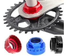 Įrankis ProX CR-15 for Shimano Direct Mount chainring removal