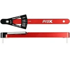Įrankis ProX CR-27 chain wear indicator 0.25/0.5/0.7/0.9/1%