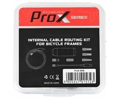 Įrankis ProX for internal routing of cable housing