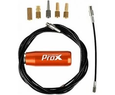 Įrankis ProX for internal routing of cable housing