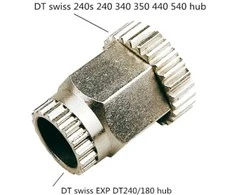 Įrankis ProX HB-12 for rear hub ratchet DT 54T
