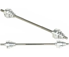 Įrankis ProX hub adapter for TT-86 stand 12/15/20mm