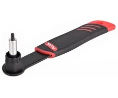 Įrankis ProX kasetei atsukti su kaiščiu ir rankena + 12mm kaištis