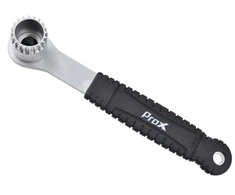 Įrankis ProX miniklio velenui Shimano Octalink/ISIS su rankena