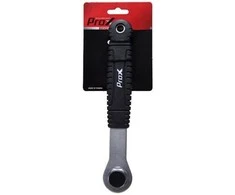 Įrankis ProX miniklio velenui Shimano Octalink/ISIS su kaiščiu ir rankena