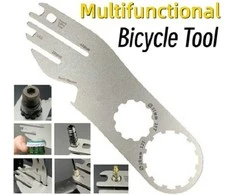 Įrankis ProX WR-06 Multitool 8in1