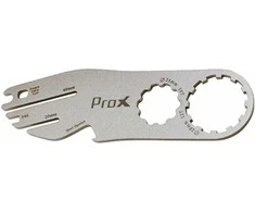 Įrankis ProX WR-06 Multitool 8in1