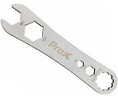 Įrankis ProX WR-08 Multifunction for pedals 150mm