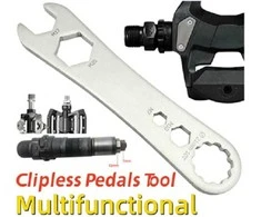 Įrankis ProX WR-08 Multifunction for pedals 150mm