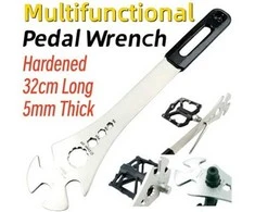 Įrankis ProX WR-09 Multifunction for pedals 320mm with handle