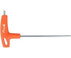 Įrankis ProX WR-47 T-Hex 8mm