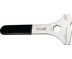 Įrankis ProX WR-95 for disc brake rotor truing with handle
