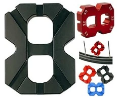 Įrankis ProX WR-96 for spokes universal 3.2/3.3/3.5/4.0/4.3/4.4mm