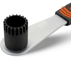 Įrankis RFR for bottom bracket Shimano/ISIS/FSA Truvativ Token with handle