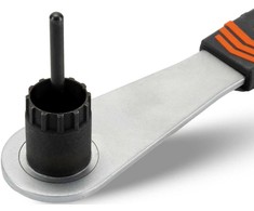 Įrankis RFR for Shimano HG cassette with pin and handle