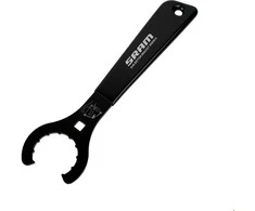 Įrankis SRAM apatiniam laikikliui DUB BSA