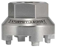 Įrankis SunRace TLSF2 for single freewheel removal