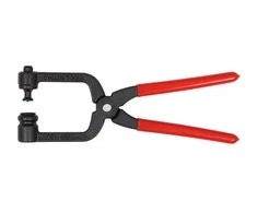 Įrankis žnyplės Cyclus Tools Chainring“r for chainring bolts with bit D (720327)