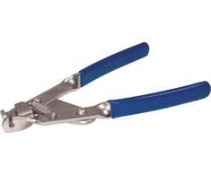 Cyclus Tools Įrankis žnyplės Cyclus Kabelių tempimo įrankiai su gumine rankena (720564)
