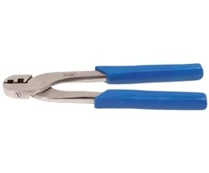 Cyclus Tools Įrankis žnyplės Cyclus Įrankiai grandinės kniedėms nuimti siauras 3/32" (720339)
