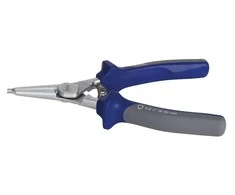 Cyclus Tools Įrankis žnyplės Cyclus Įrankiai išoriniams tvirtinimo žiedams tiesūs 175mm (720503)