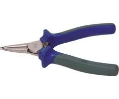 Cyclus Tools Įrankis žnyplės Cyclus Įrankiai išoriniams tvirtinimo žiedams tiesūs 175mm (720503)