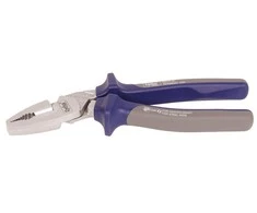 Įrankis žnyplės Cyclus Tools Force Combi laikymui ir pjovimui (720336)