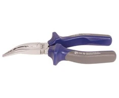 Įrankis žnyplės Cyclus Tools Universalus su 35° išlenktais laikikliais (720335)