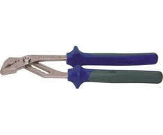Įrankis žnyplės Cyclus Tools Multigrip 250mm (720505)