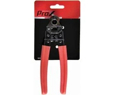Įrankis žnyplės ProX for cable and housing V2