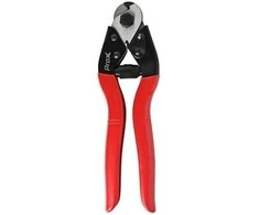 Įrankis žnyplės ProX TR-01 for cable and housing