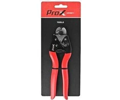 Įrankis žnyplės ProX TR-01 for cable and housing