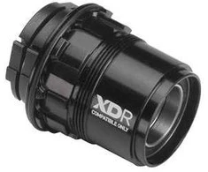 Įvorės/stebulės būgnas treniruokliui Elite Sram XD/XDR 12-speed