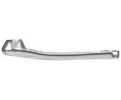 Kairys švaistiklis SunRace CAS600 170mm sidabrinis