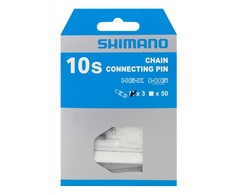 Kaištis Shimano HG/HG-X grandinei (3 vnt.) 10 greičių