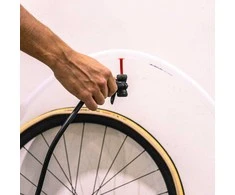 Kamera 20" Vittoria BMX Ultra Light Speed TPU FV 40mm (20x1.65-1.95 - 45/55-406)