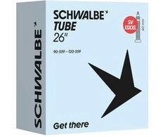 Kamera 26" Schwalbe SV13XXL 40mm (90/120-559)