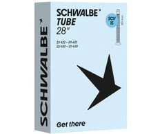 Kamera 27/28" Schwalbe SCV15 60mm (23/30-622/630)