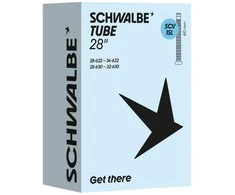 Kamera 27/28" Schwalbe SCV15L 60mm (28/34-622/630)
